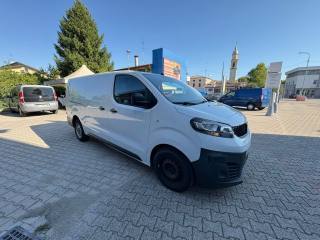 FIAT Scudo usata, con Sensore di pioggia