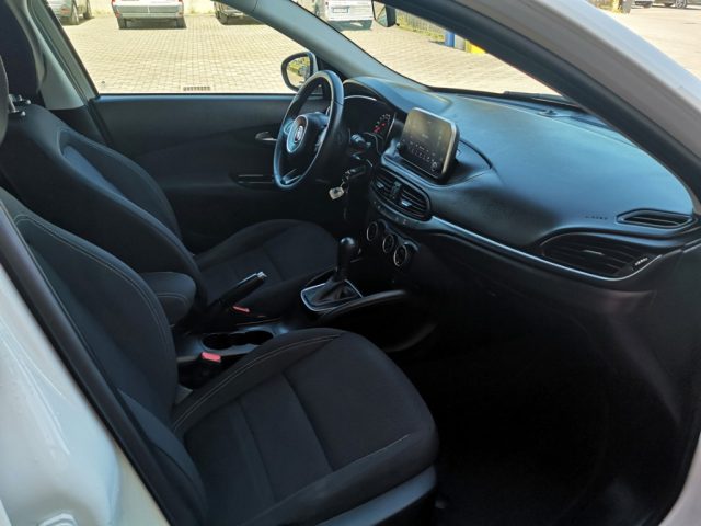 FIAT Tipo usata, con Specchietti laterali elettrici