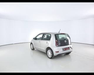 VOLKSWAGEN up! usata, con Airbag Passeggero