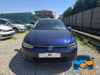 VOLKSWAGEN Golf usata, con Airbag
