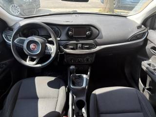 FIAT Tipo usata, con Boardcomputer