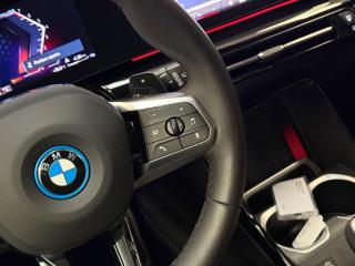 BMW X1 usata, con USB