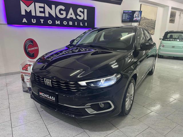 FIAT Tipo usata, con Airbag