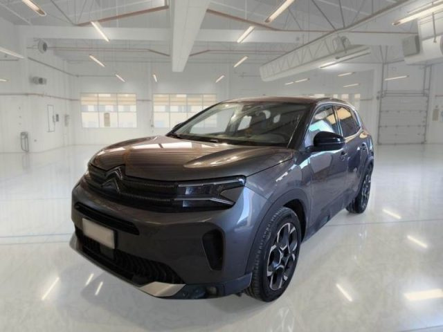 CITROEN C5 Aircross usata, con ABS