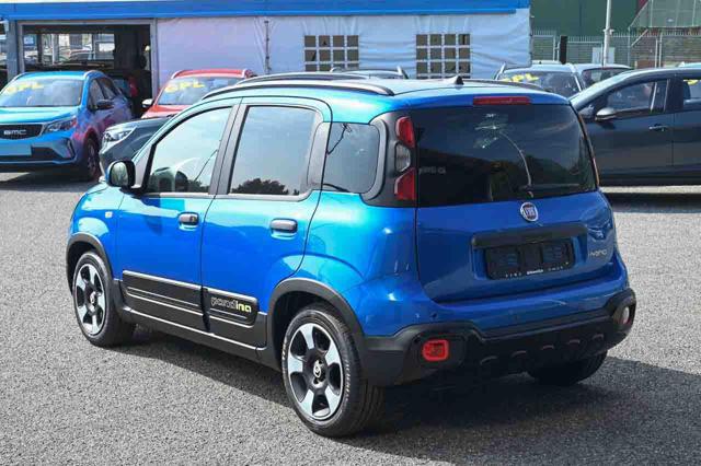FIAT Panda usata, con Airbag Passeggero