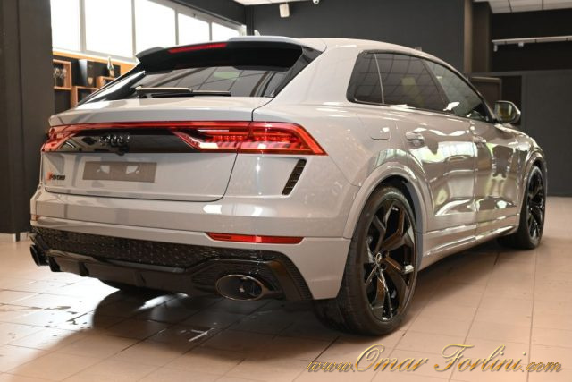 AUDI RS Q8 usata 138