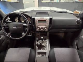 FORD Ranger usata, con Climatizzatore