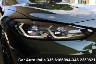 BMW M440 usata 201