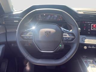 PEUGEOT 308 usata 11