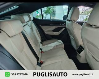 SKODA Octavia usata, con Sedile posteriore sdoppiato