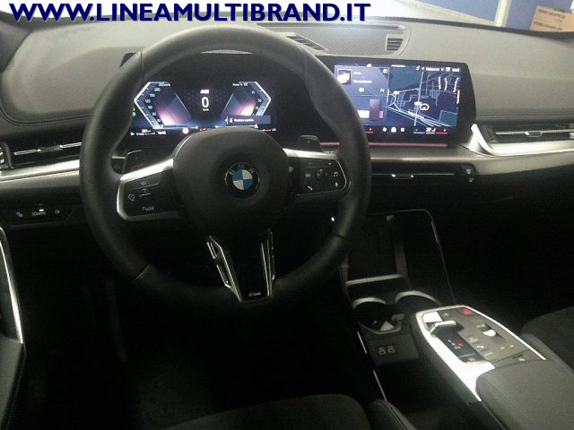 BMW X1 usata, con Controllo elettronico della corsia