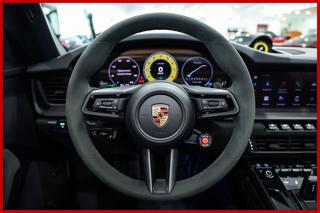 PORSCHE Targa usata, con Cruise Control