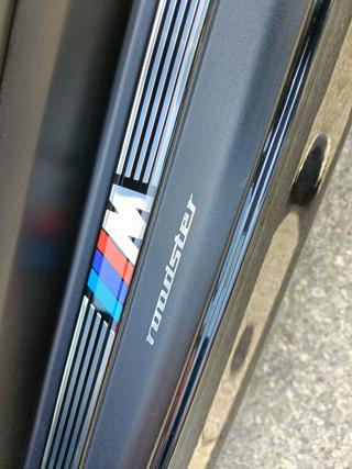 BMW Z3 M usata, con Immobilizzatore elettronico
