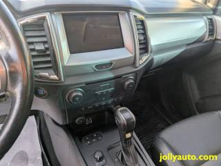 FORD Ranger usata, con Controllo trazione