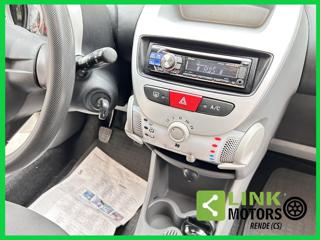 CITROEN C1 usata 26