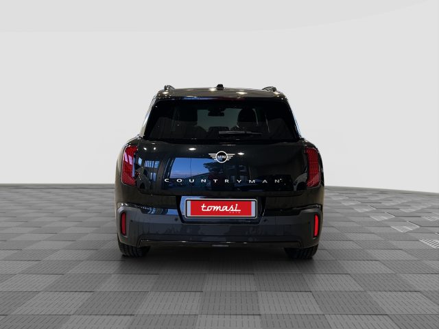 MINI Countryman usata 6