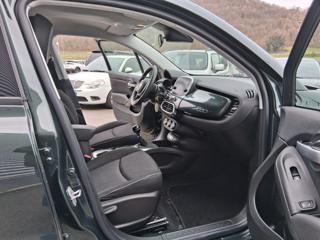 FIAT 500X usata, con Immobilizzatore elettronico