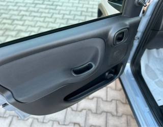 FIAT Panda usata, con Boardcomputer