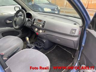NISSAN Micra usata 13