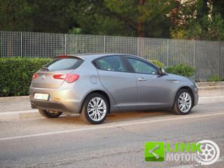 ALFA ROMEO Giulietta usata, con Airbag