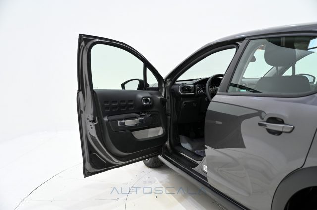 CITROEN C3 usata, con Controllo automatico clima