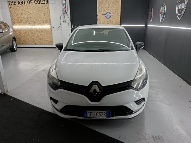 RENAULT Clio usata, con ABS