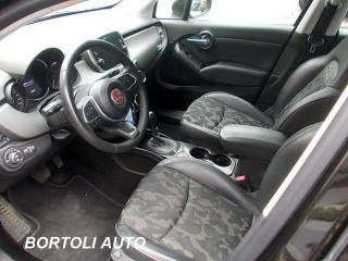 FIAT 500X usata, con Climatizzatore