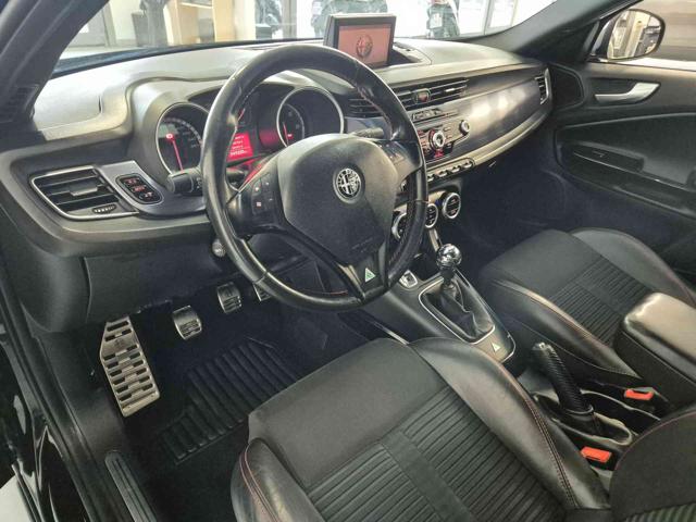 ALFA ROMEO Giulietta usata, con Controllo trazione