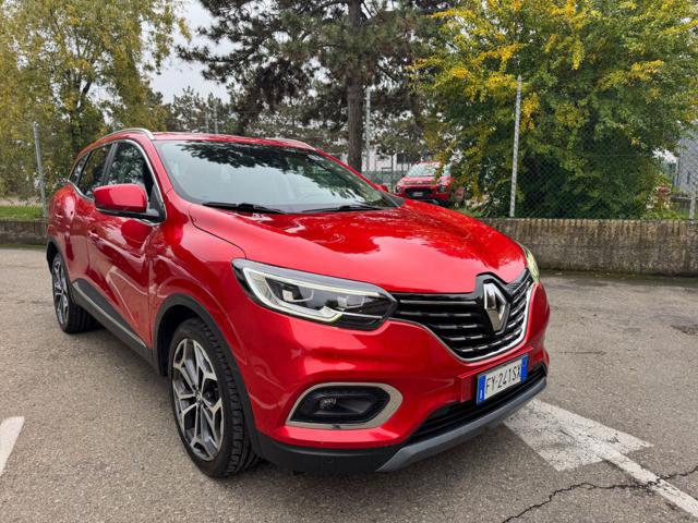 RENAULT Kadjar usata, con Airbag