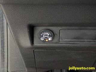 RENAULT Captur usata, con Specchietti laterali elettrici