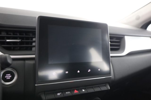 RENAULT Captur usata 10