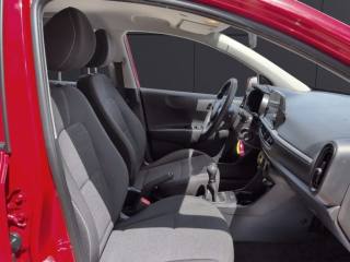 KIA Picanto usata, con Controllo vocale