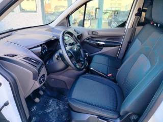 FORD Transit Connect usata 9