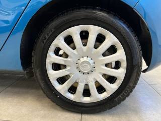 FORD Fiesta usata, con Boardcomputer