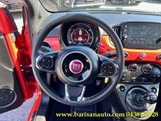 FIAT 500 usata, con Cruise Control
