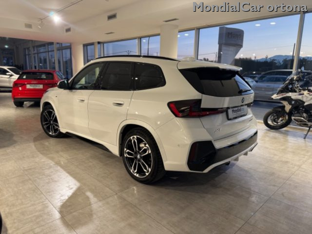 BMW X1 usata, con Airbag Passeggero