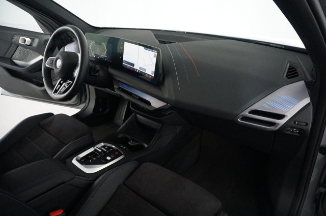 BMW 118 usata, con Specchietti laterali elettrici