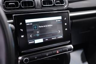 CITROEN C3 usata, con Immobilizzatore elettronico