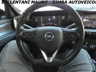 OPEL Mokka usata, con Autoradio digitale