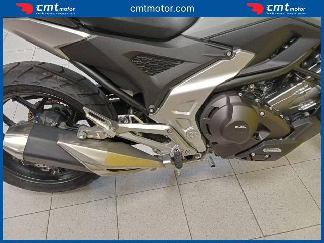 HONDA NC 750 usata 6