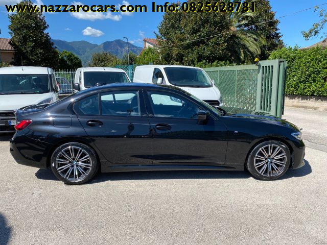 BMW 318 usata, con Airbag laterali