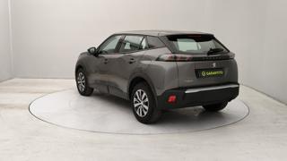 PEUGEOT 2008 usata, con Airbag laterali