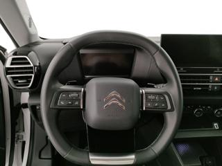 CITROEN C4 usata, con Chiusura centralizzata
