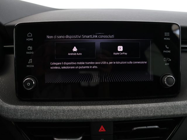 SKODA Kamiq usata, con USB
