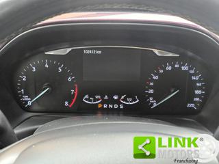 FORD Fiesta usata, con Interni in pelle