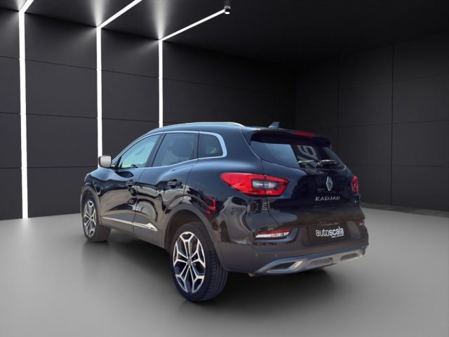 RENAULT Kadjar usata, con Airbag laterali