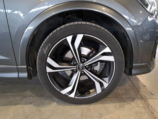 AUDI Q3 usata, con Servosterzo