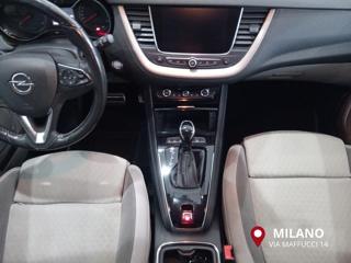 OPEL Grandland X usata, con Controllo trazione
