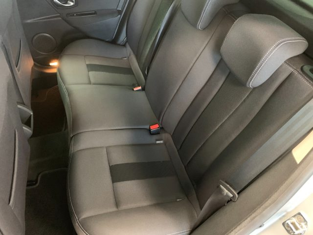 RENAULT Megane usata, con Servosterzo