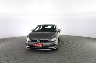 VOLKSWAGEN Polo Polo 1.0 TSI 5p. Comfortline BlueMotion Technology